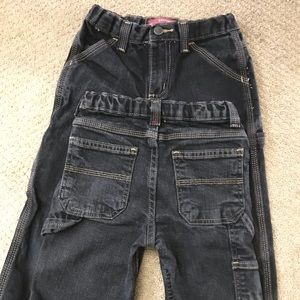 Boy’s Carpenter Jeans